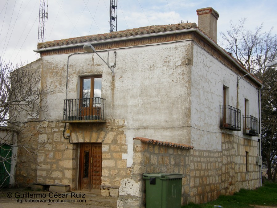 Casa Pequeña