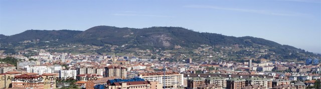 PANORAMICA NARANCO SUR