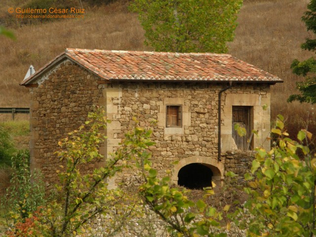 Molino de las maestras