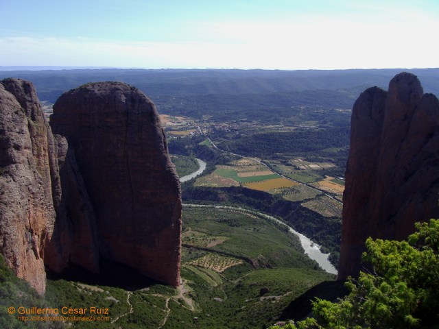 Mallos de Riglos