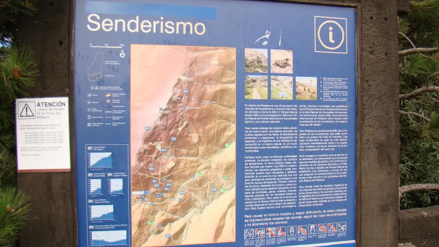 Rutas Senderismo Peñalara