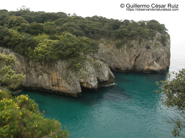 Cabo San Emeterio o Santu Medé