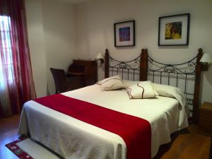 Hotel Rural "El Mirador de Fuentes del Narcea"