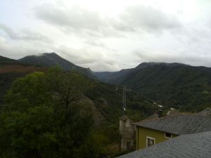 Hotel Rural ** "El Mirador de Fuentes del Narcea"