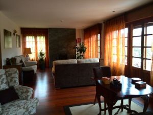 Hotel Rural ** "El Mirador de Fuentes del Narcea"