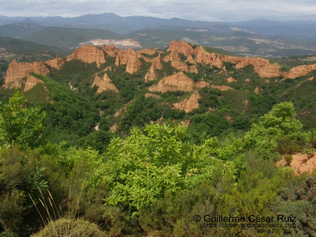 Las Médulas