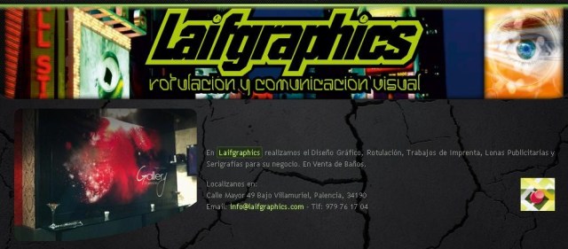 LAIFGRAPHICS