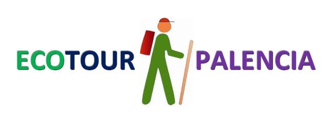 LOGO BLANCO ECOTOUR-PALENCIA 2