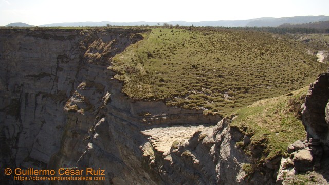 Cabecera 2 del Salto del Nervión