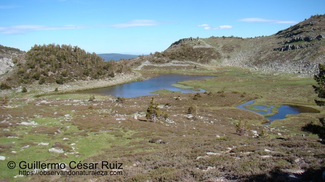 Laguna Larga