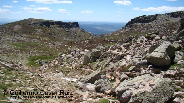Nacimiento del Duero