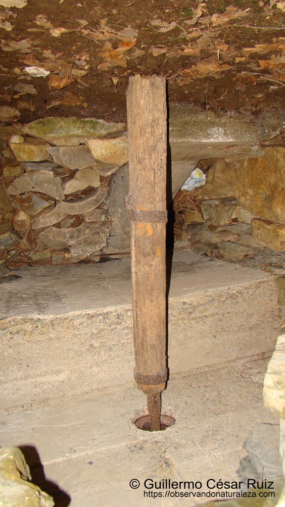 Rodezno, Molín d'Abaxo, Cascadas de Oneta, Villayón