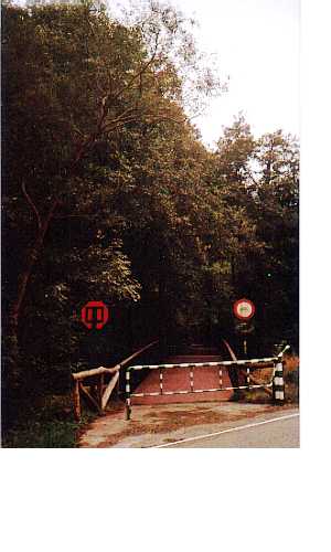 Xerra Peña Collada (Puente sobre el ríu Teberga, AS-228 Km 22)