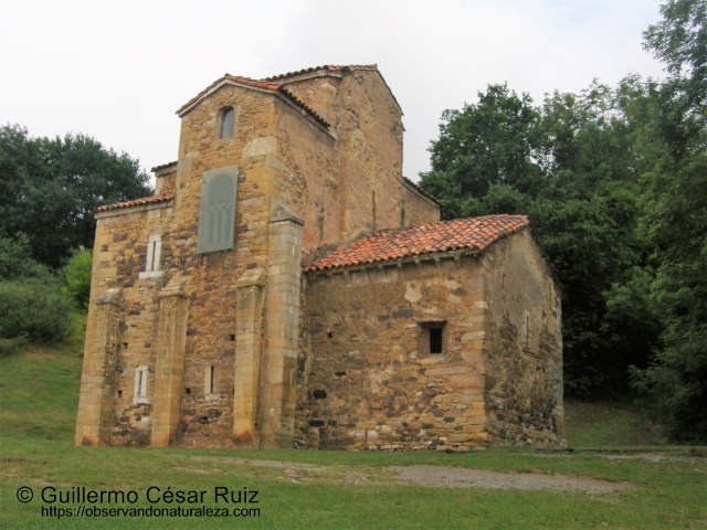 San Miguel de Lliño