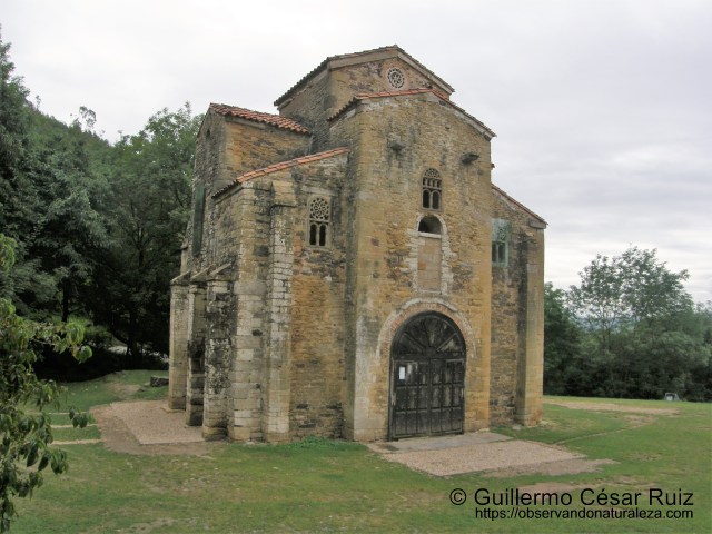 San Miguel de Lliño