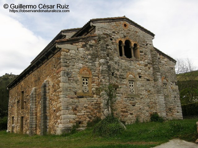 San Pedro de Nora