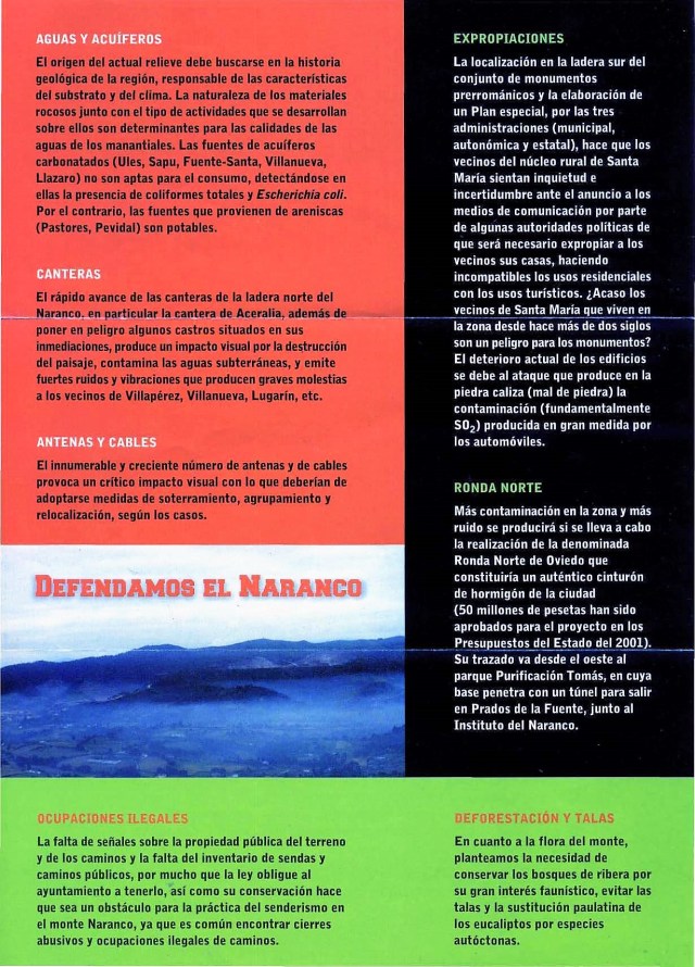 TRIPTICO CAMPAÑA DEFENDAMOS EL NARANCO (2)